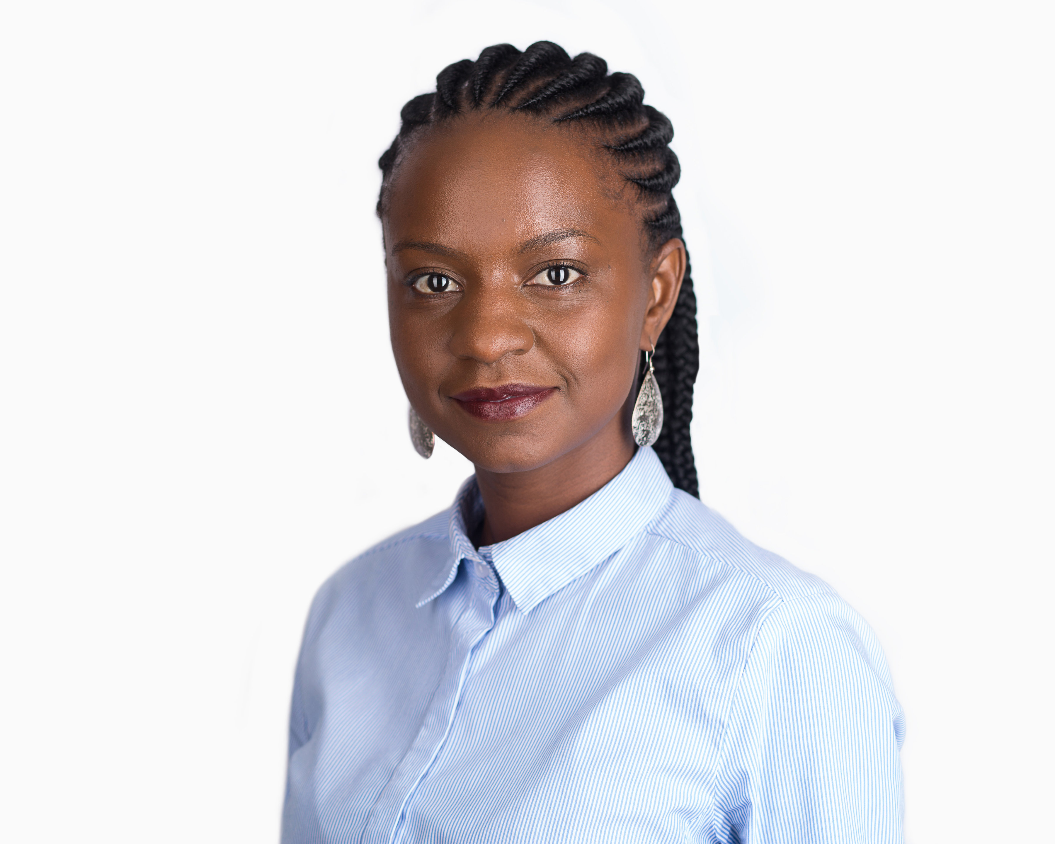 Ms. Yolanda Mberirua (Trustee)